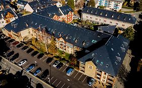 Apparts Au Coeur De St-Lary - Piscine Chauffee Et Sauna